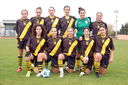 WomenSoccer Team