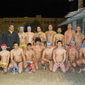 ARIS waterpolo team 2008-2009