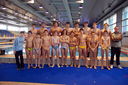 WaterPolo YoungMen 2009-2010