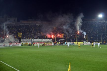 12-13 ARIS-panathinaikos 1-0 11