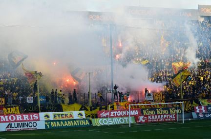 ARIS-asteras tripolis-14-4-2013 5-1  1 1