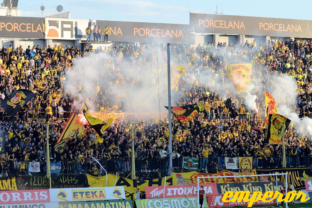 ARIS-asteras tripolis-14-4-2013 5-1  2