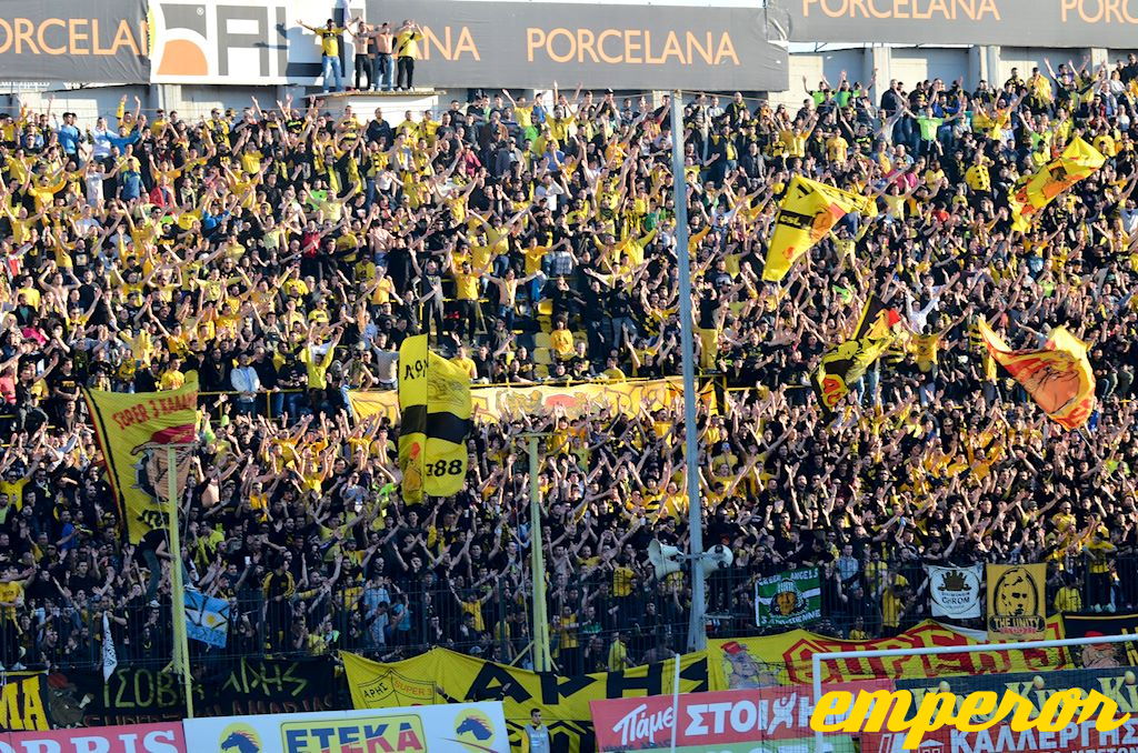 ARIS-asteras tripolis-14-4-2013 5-1  4 1