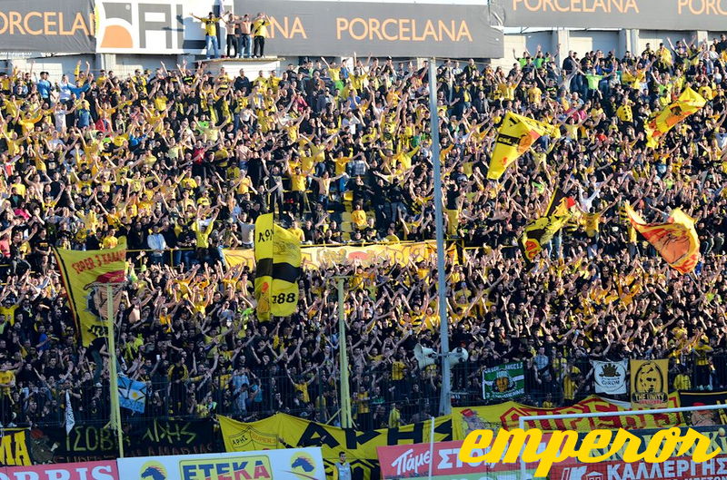 ARIS-asteras tripolis-14-4-2013 5-1  4 1