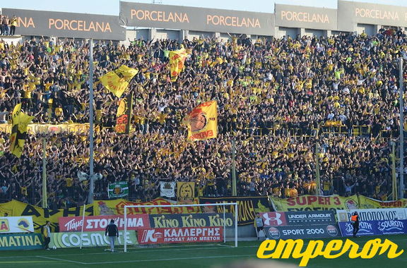 ARIS-asteras tripolis-14-4-2013 5-1  5 1