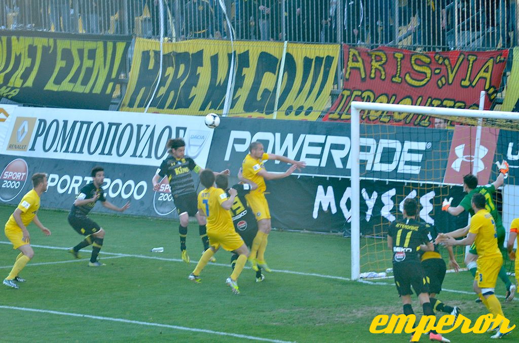 ARIS-asteras tripolis-14-4-2013 5-1  14 1