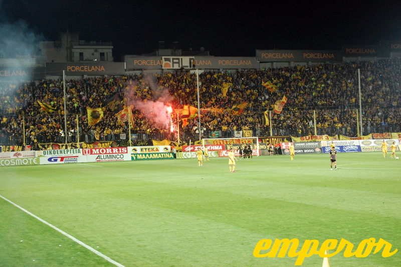 12-13 ARIS-Asteras Tripolis 5-1 68