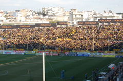 12-13 ARIS-Asteras Tripolis 5-1 78