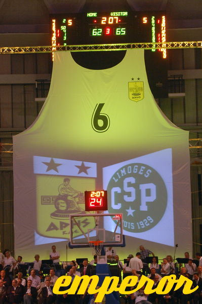 12-13 ARIS-Limoges Filiko Nikos Galis 04