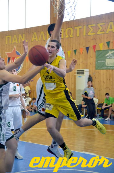 Teliki-Fasi-Efibiko-Basket-Panathinaikos-ARIS-12-05-2013-80-89 15