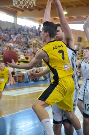 Teliki-Fasi-Efibiko-Basket-Panathinaikos-ARIS-12-05-2013-80-89 20 1