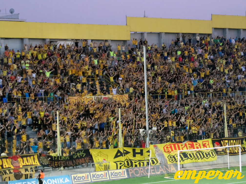 13-14 ARIS-ASRoma 1-2 24