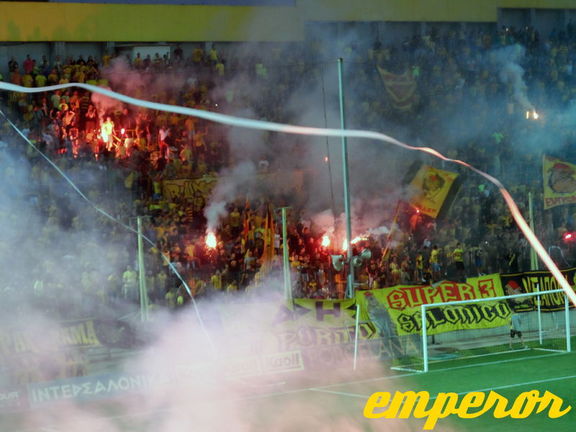 13-14 ARIS-ASRoma 1-2 25