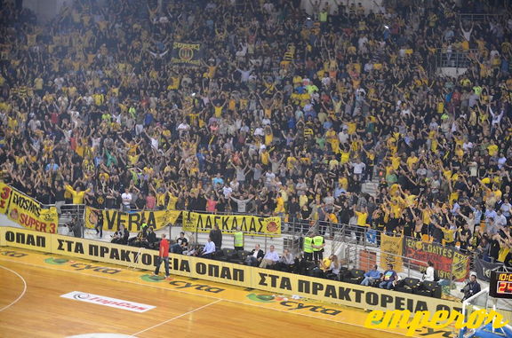 ARIS-paok(19-10-2013) 75-79  2 1