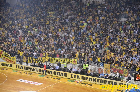 ARIS-paok(19-10-2013) 75-79  2 1