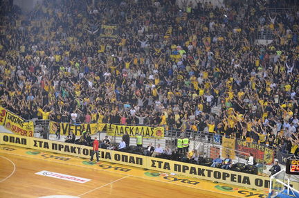 ARIS-paok(19-10-2013) 75-79  2 1