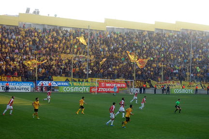 13-14 ARIS-Platanias 1-2 02