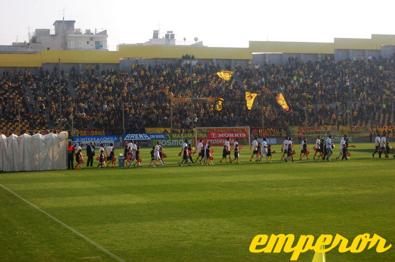 13-14 ARIS-Platanias 1-2 04