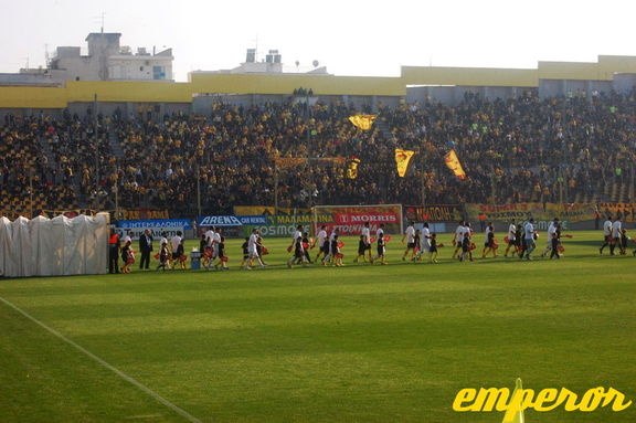 13-14 ARIS-Platanias 1-2 04