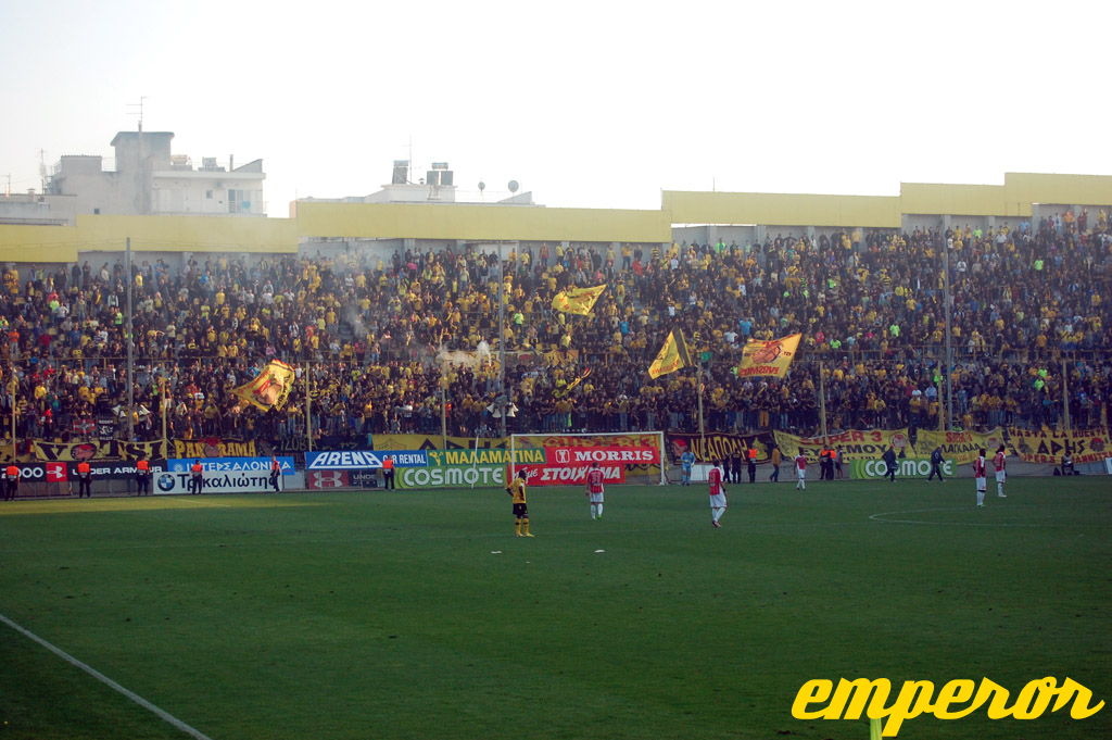 13-14 ARIS-Platanias 1-2 06