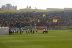 13-14 ARIS-Platanias 1-2 07