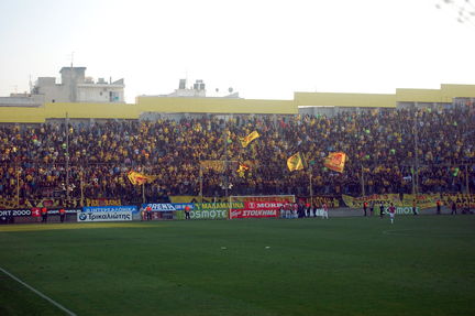 13-14 ARIS-Platanias 1-2 08