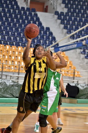 ARIS-Panathinaikos(03-11-2013)61-70  2