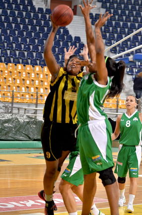 ARIS-Panathinaikos(03-11-2013)61-70  3 1