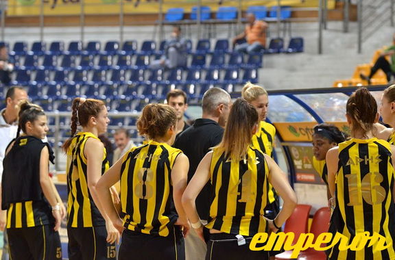 ARIS-Panathinaikos(03-11-2013)61-70  5