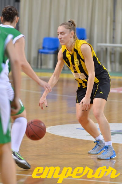 ARIS-Panathinaikos(03-11-2013)61-70  8 1