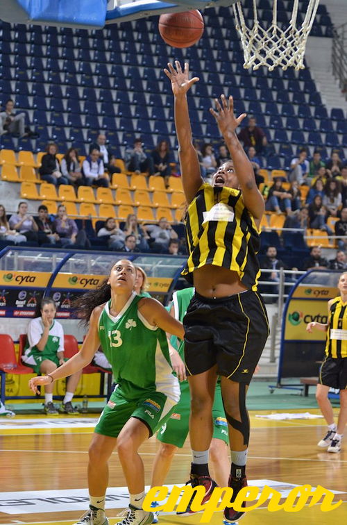 ARIS-Panathinaikos(03-11-2013)61-70  16