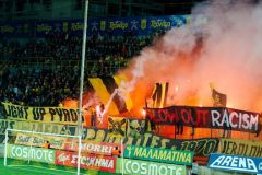 ARIS-Panathinaikos 9-11-2013 0-2  4