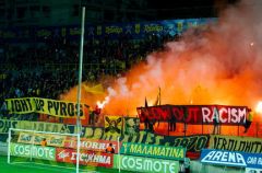 ARIS-Panathinaikos 9-11-2013 0-2  4 1