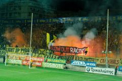 ARIS-Panathinaikos 9-11-2013 0-2  7