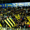 ARIS-Panathinaikos 9-11-2013 0-2  8 1