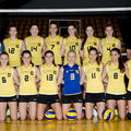 Volley-Women-2013-2014-Team