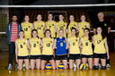 Volley-Women-2013-2014-Team