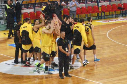 13-14 ARIS-panathinaikos-59-75 01