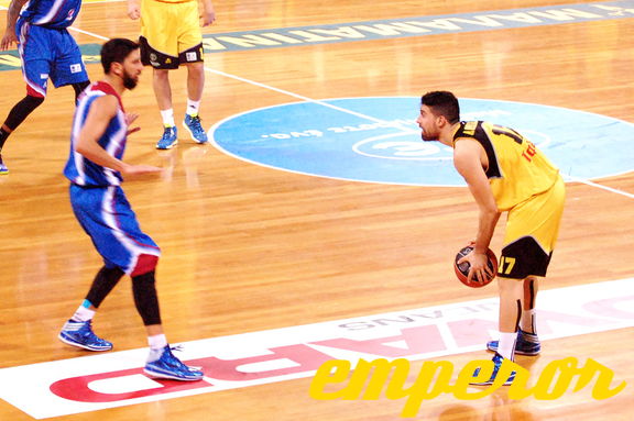 13-14 ARIS-panionios-88-79 Hmitelikos Kypellou 15